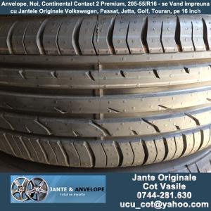 Ofer spre vanzare Jante Originale,  VW,  Volkswagen,  Atalanta (Passat,  Jetta,  Golf,  Touran),  No