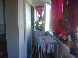 apartament 3 camere Astra - Mierlei