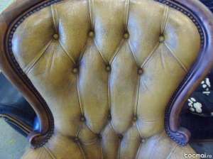 2 FOTOLII STIL LOUIS XV 500 EUROS