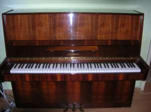 Pianina Nocturno Oferta