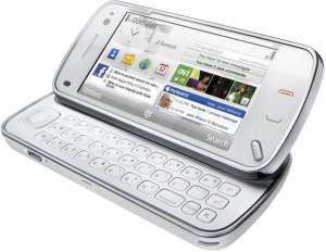 SeLL"::Nokia N97 32GB