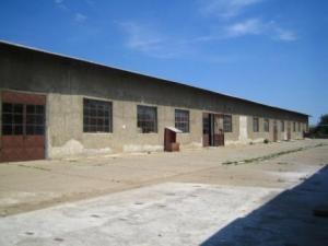 Vanzare spatiu industrial