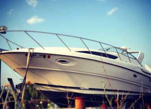 Vand yacht - super ocazie!!!