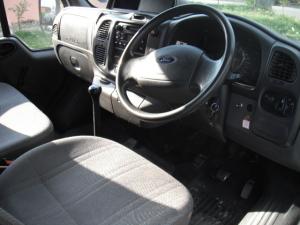 FORD Transit Basculanta 2.4TDDI   / tel: 0726-454947 /