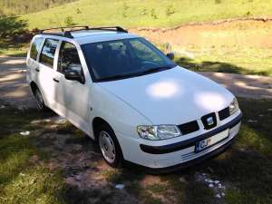 seat cordoba
