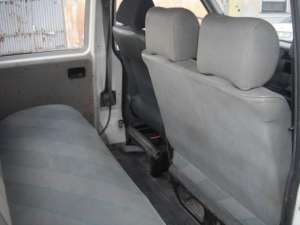 VW T4 - 1.9 D Doka Pritsche Camioneta Mixta Lada Bena  / tel: 0726-454947 /