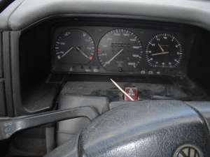 VW T4 - 1.9 D Doka Pritsche Camioneta Mixta Lada Bena  / tel: 0726-454947 /