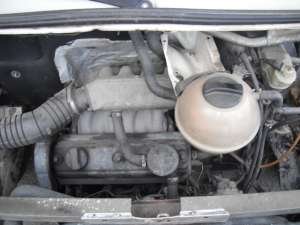 VW T4 - 1.9 D Doka Pritsche Camioneta Mixta Lada Bena  / tel: 0726-454947 /