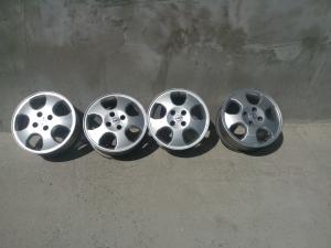 jante aliaj opel astra g de vanzare