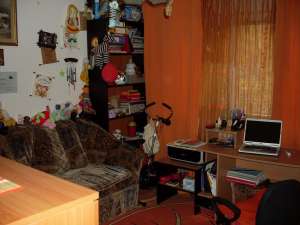 Vand apartament Navodari