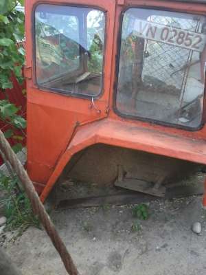 Cabina Tractor U 445