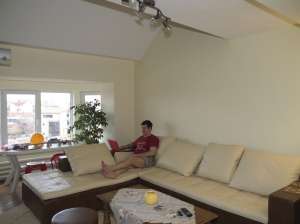 Vand Convenabil apartament duplex 5 camere zona Stadion