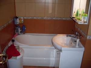 Vand apartament in Navodari