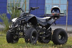 Atv nou Renegade 125 2x4