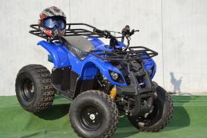 Vand Atv Grizzly 125 cc nou cu garantie