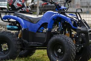 Vand Atv Grizzly 125 cc nou cu garantie