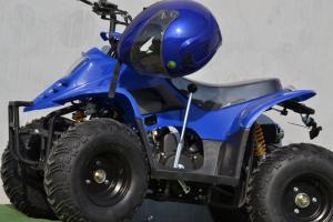 Vand Atv BIgfoot 125 pentru copii