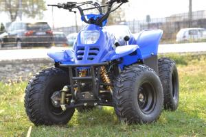 Vand Atv BIgfoot 125 pentru copii