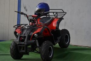 Vand Atv Hummer Electric 1000 W