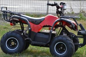 Vand Atv Hummer Electric 1000 W