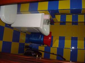 REPUBLICII 5 CAMERE LUX MOBILAT UTILAT