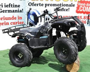 Vand Atv Grizzly 250 cmc 2x4 nou