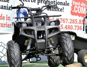 Vand Atv Grizzly 250 cmc 2x4 nou