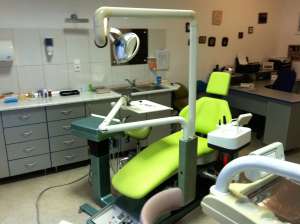 Sirona M1
