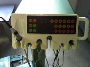 Sirona M1