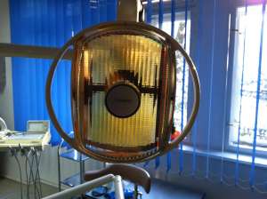 Sirona M1