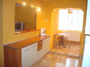 REPUBLICII 5 CAMERE LUX MOBILAT UTILAT