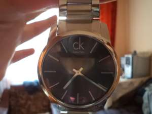 Calvin Klein