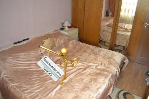 Se vinde un apartament cu 3 camere ,  Terezian