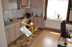 Se vinde un apartament cu 3 camere ,  Terezian