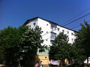 URGENT!! Vand apartament 4 camere Moreni