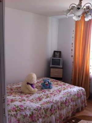 URGENT!! Vand apartament 4 camere Moreni