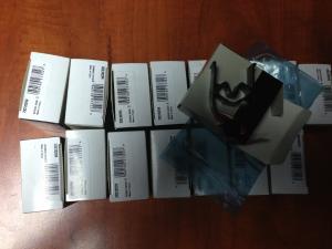 Supape retur,   kit reparatie injectoare,   1.5 dci clio megane logan