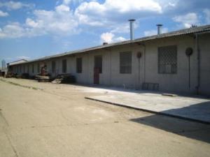 Vanzare spatiu industrial
