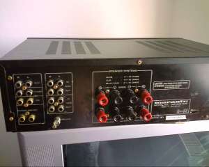 Amplif. Marantz  pm-42
