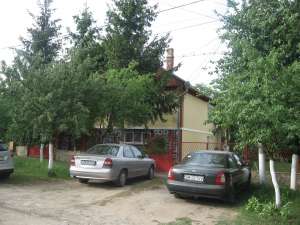 casa de vanzare Carei