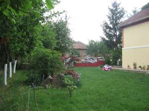 casa de vanzare Carei