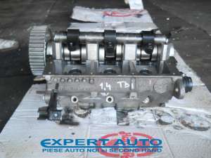 Chiulasa Volkswagen Polo 1.4