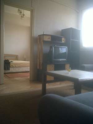 i2 camere N. Balcescu