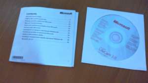 Camera wep Microsoft Life Cam HD 6000