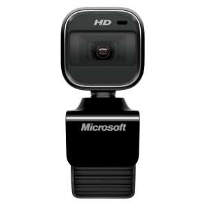 Camera wep Microsoft Life Cam HD 6000
