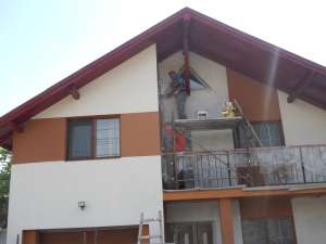 constructii case,   spatii comerciale