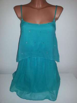 Haine dama si accesorii marca Zara, Bershka, Stradivarius, Blanco, Terranova la superpreturi!