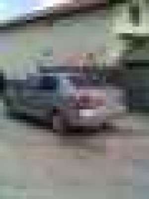 VAND OPEL ASTRA G