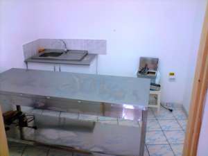 sterilizator masa intrumentar