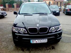 BMV X5